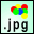 JPEG file