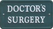 Doctors surgeries