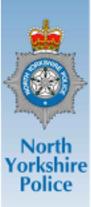 North Yorkshire Police