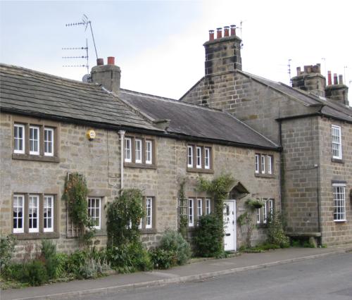 Lamb Cottage