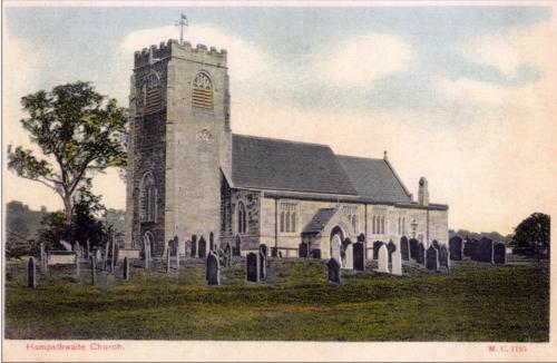 Old Church photo
