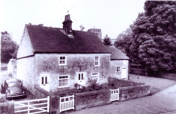 Nutshell Cottages photo